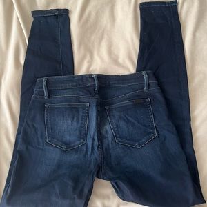 Joe’s Skinny Jeans